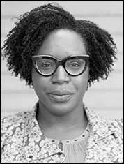 Lesley Nneka Arimah